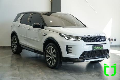 LAND ROVER Discovery Sport 2.0 16V 4P FLEX P250 TURBO R-DYNAMIC SE AUTOM�TICO, Foto 1