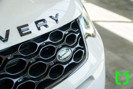 LAND ROVER Discovery Sport 2.0 16V 4P FLEX P250 TURBO R-DYNAMIC SE AUTOM�TICO, Foto 7