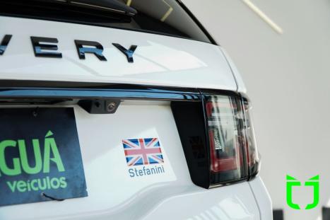 LAND ROVER Discovery Sport 2.0 16V 4P FLEX P250 TURBO R-DYNAMIC SE AUTOM�TICO, Foto 8