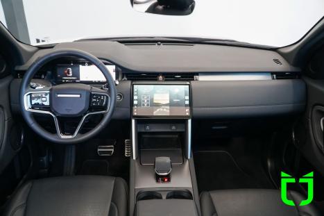 LAND ROVER Discovery Sport 2.0 16V 4P FLEX P250 TURBO R-DYNAMIC SE AUTOM�TICO, Foto 9