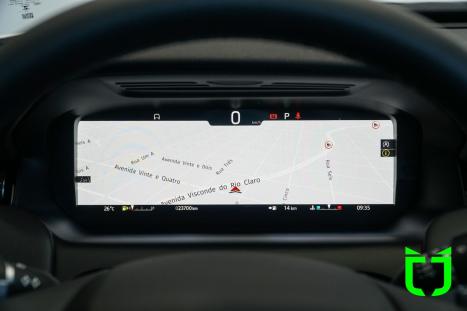 LAND ROVER Discovery Sport 2.0 16V 4P FLEX P250 TURBO R-DYNAMIC SE AUTOM�TICO, Foto 10