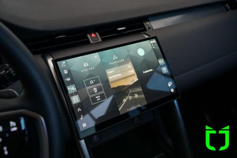 LAND ROVER Discovery Sport 2.0 16V 4P FLEX P250 TURBO R-DYNAMIC SE AUTOM�TICO, Foto 11