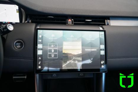 LAND ROVER Discovery Sport 2.0 16V 4P FLEX P250 TURBO R-DYNAMIC SE AUTOM�TICO, Foto 14