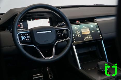 LAND ROVER Discovery Sport 2.0 16V 4P FLEX P250 TURBO R-DYNAMIC SE AUTOM�TICO, Foto 15