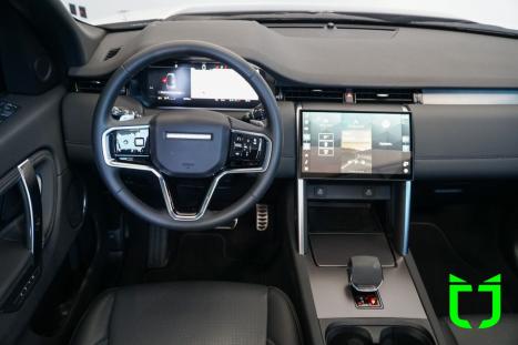 LAND ROVER Discovery Sport 2.0 16V 4P FLEX P250 TURBO R-DYNAMIC SE AUTOM�TICO, Foto 18