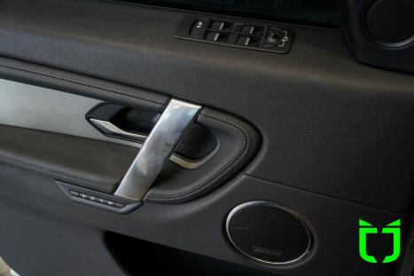 LAND ROVER Discovery Sport 2.0 16V 4P FLEX P250 TURBO R-DYNAMIC SE AUTOM�TICO, Foto 19