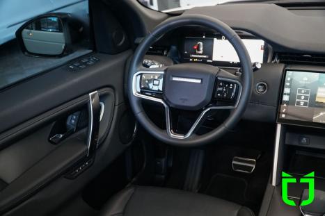 LAND ROVER Discovery Sport 2.0 16V 4P FLEX P250 TURBO R-DYNAMIC SE AUTOM�TICO, Foto 20