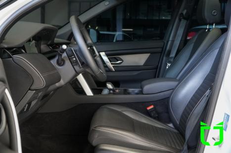 LAND ROVER Discovery Sport 2.0 16V 4P FLEX P250 TURBO R-DYNAMIC SE AUTOM�TICO, Foto 22