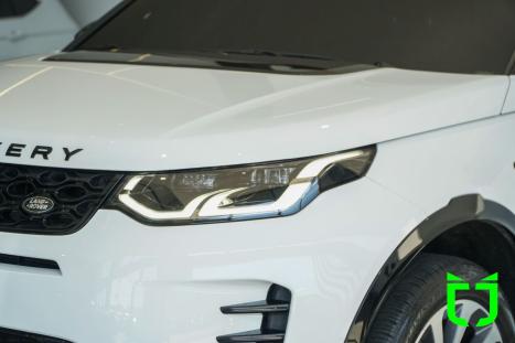 LAND ROVER Discovery Sport 2.0 16V 4P FLEX P250 TURBO R-DYNAMIC SE AUTOM�TICO, Foto 31