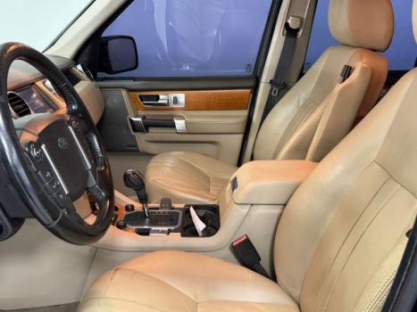 LAND ROVER Discovery 4 3.0 V6 36V 4P 4X4 HSE TURBO DIESEL AUTOM�TICO, Foto 5