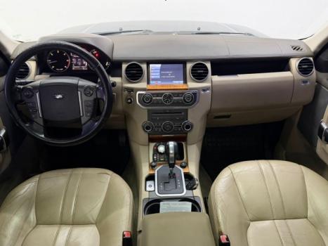 LAND ROVER Discovery 4 3.0 V6 36V 4P 4X4 HSE TURBO DIESEL AUTOM�TICO, Foto 6
