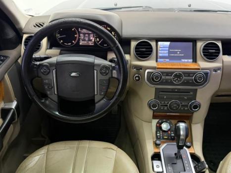 LAND ROVER Discovery 4 3.0 V6 36V 4P 4X4 HSE TURBO DIESEL AUTOM�TICO, Foto 7