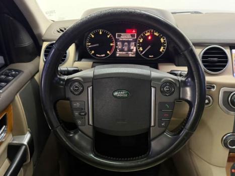 LAND ROVER Discovery 4 3.0 V6 36V 4P 4X4 HSE TURBO DIESEL AUTOM�TICO, Foto 9