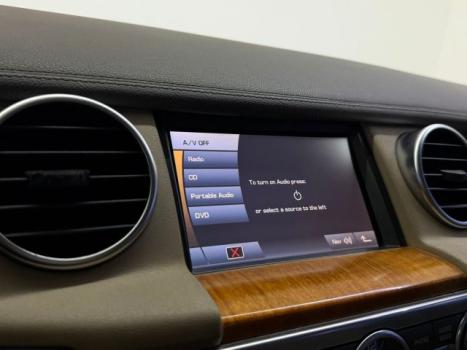 LAND ROVER Discovery 4 3.0 V6 36V 4P 4X4 HSE TURBO DIESEL AUTOM�TICO, Foto 12