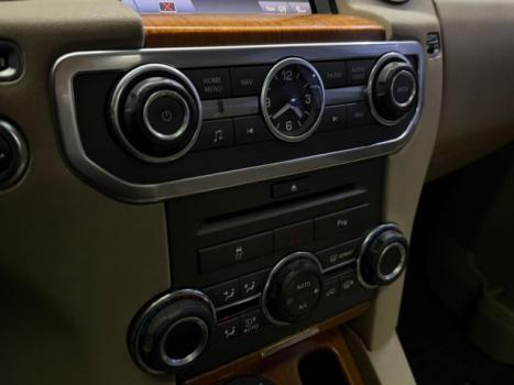 LAND ROVER Discovery 4 3.0 V6 36V 4P 4X4 HSE TURBO DIESEL AUTOM�TICO, Foto 13