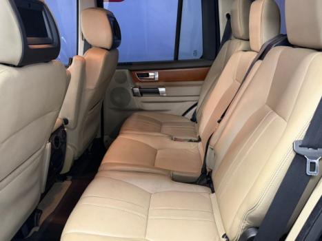 LAND ROVER Discovery 4 3.0 V6 36V 4P 4X4 HSE TURBO DIESEL AUTOM�TICO, Foto 16