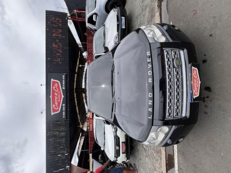 LAND ROVER Freelander 2 3.2 24V I6 4P HSE AUTOM�TICO, Foto 9