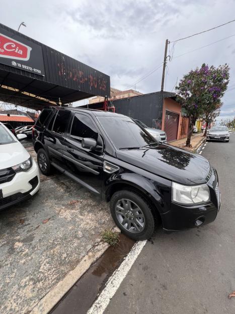 LAND ROVER Freelander 2 3.2 24V I6 4P HSE AUTOM�TICO, Foto 1