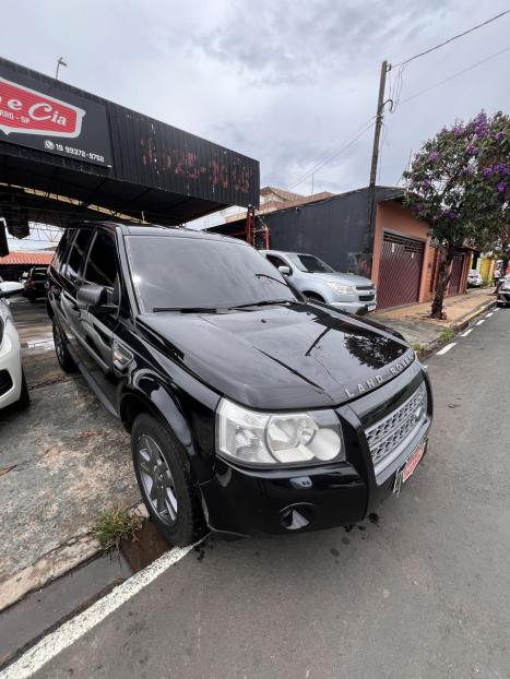 LAND ROVER Freelander 2 3.2 24V I6 4P HSE AUTOM�TICO, Foto 2