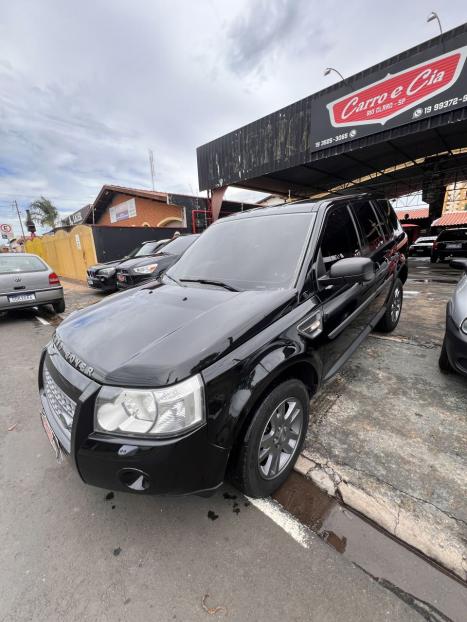 LAND ROVER Freelander 2 3.2 24V I6 4P HSE AUTOM�TICO, Foto 3