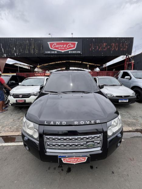 LAND ROVER Freelander 2 3.2 24V I6 4P HSE AUTOM�TICO, Foto 4