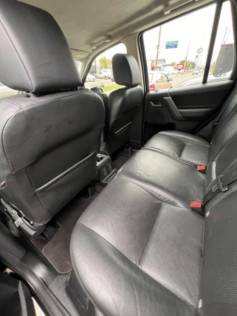 LAND ROVER Freelander 2 3.2 24V I6 4P HSE AUTOM�TICO, Foto 5