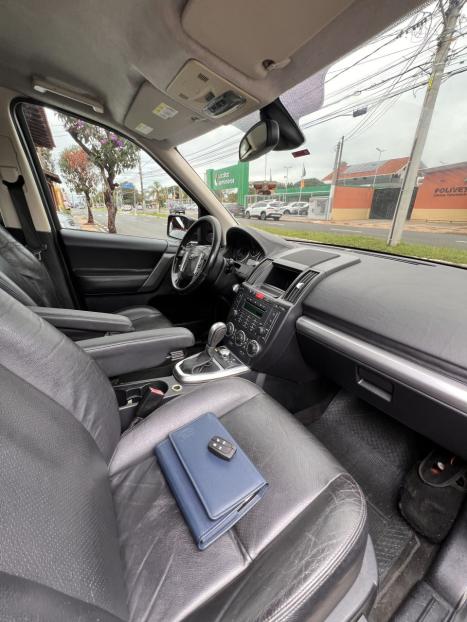 LAND ROVER Freelander 2 3.2 24V I6 4P HSE AUTOM�TICO, Foto 11