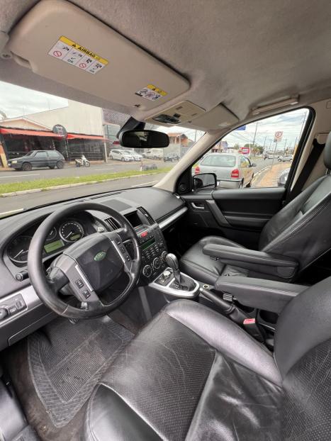 LAND ROVER Freelander 2 3.2 24V I6 4P HSE AUTOM�TICO, Foto 12