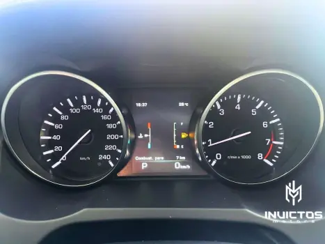 LAND ROVER Range Rover Evoque 2.0 16V 4P 4WD PURE AUTOMÁTICO, Foto 9 LAND ROVER Range Rover Evoque 2.0 16V 4P 4WD PURE AUTOMÁTICO, Foto 9