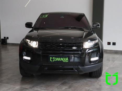 LAND ROVER Range Rover Evoque 2.0 16V 4WD PRESTIGE AUTOMTICO, Foto 2