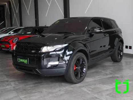 LAND ROVER Range Rover Evoque 2.0 16V 4WD PRESTIGE AUTOMTICO, Foto 3
