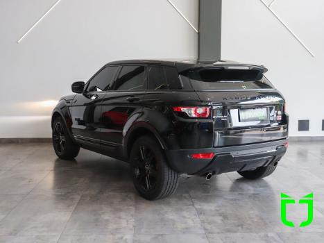 LAND ROVER Range Rover Evoque 2.0 16V 4WD PRESTIGE AUTOMTICO, Foto 4