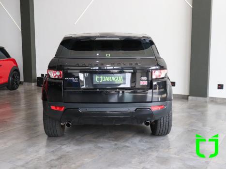 LAND ROVER Range Rover Evoque 2.0 16V 4WD PRESTIGE AUTOMTICO, Foto 5