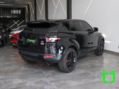 LAND ROVER Range Rover Evoque 2.0 16V 4WD PRESTIGE AUTOMTICO, Foto 6