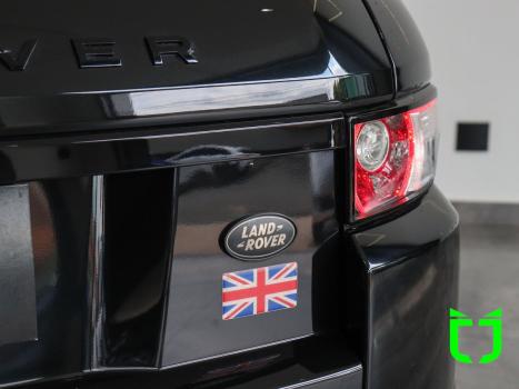 LAND ROVER Range Rover Evoque 2.0 16V 4WD PRESTIGE AUTOMTICO, Foto 8
