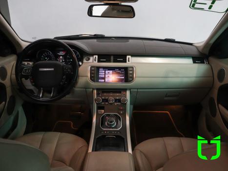 LAND ROVER Range Rover Evoque 2.0 16V 4WD PRESTIGE AUTOMTICO, Foto 10