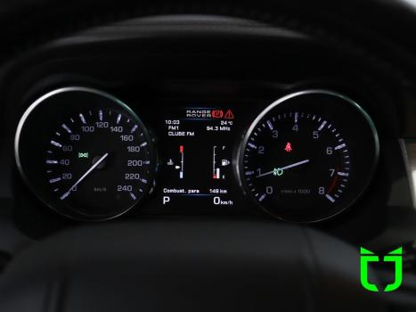 LAND ROVER Range Rover Evoque 2.0 16V 4WD PRESTIGE AUTOMTICO, Foto 11