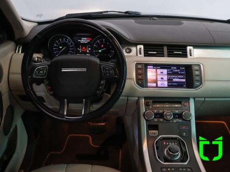 LAND ROVER Range Rover Evoque 2.0 16V 4WD PRESTIGE AUTOMTICO, Foto 16
