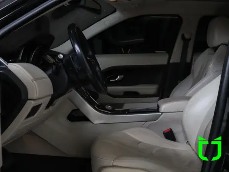 LAND ROVER Range Rover Evoque 2.0 16V 4WD PRESTIGE AUTOMTICO, Foto 20