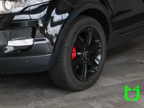 LAND ROVER Range Rover Evoque 2.0 16V 4WD PRESTIGE AUTOMTICO, Foto 24
