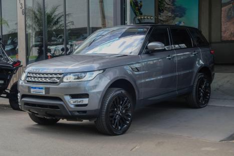 LAND ROVER Range Rover Sport 3.0 V6 24V 4X4 HSE AUTOMTICO, Foto 1
