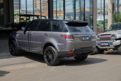 LAND ROVER Range Rover Sport 3.0 V6 24V 4X4 HSE AUTOMTICO, Foto 2