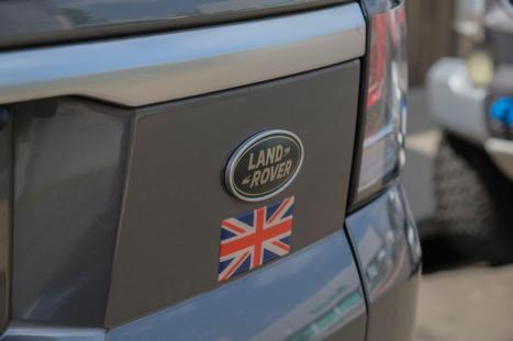 LAND ROVER Range Rover Sport 3.0 V6 24V 4X4 HSE AUTOMTICO, Foto 3
