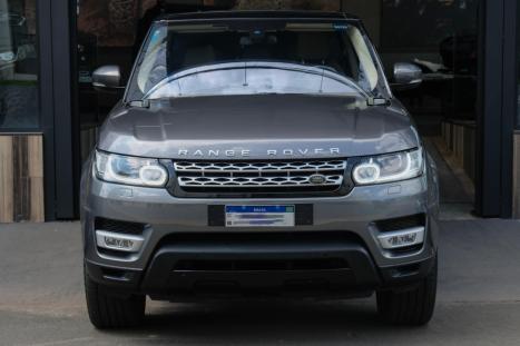 LAND ROVER Range Rover Sport 3.0 V6 24V 4X4 HSE AUTOMTICO, Foto 4