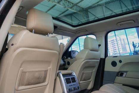 LAND ROVER Range Rover Sport 3.0 V6 24V 4X4 HSE AUTOMTICO, Foto 9