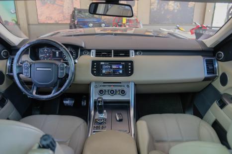 LAND ROVER Range Rover Sport 3.0 V6 24V 4X4 HSE AUTOMTICO, Foto 12