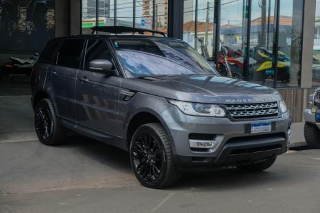 LAND ROVER Range Rover Sport 3.0 V6 24V 4X4 HSE AUTOMTICO, Foto 13