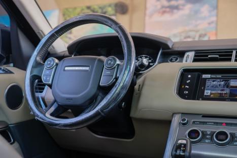 LAND ROVER Range Rover Sport 3.0 V6 24V 4X4 HSE AUTOMTICO, Foto 14