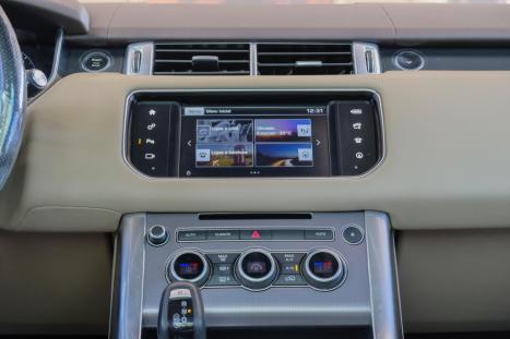 LAND ROVER Range Rover Sport 3.0 V6 24V 4X4 HSE AUTOMTICO, Foto 16