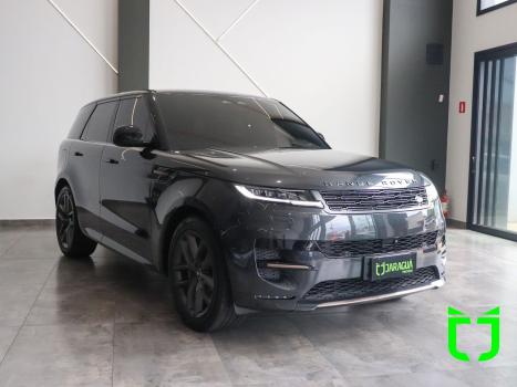 LAND ROVER Range Rover Sport 3.0 V6 24V 4P D350 MHEV DYNAMIC HSE AWD AUTOMTICO, Foto 2